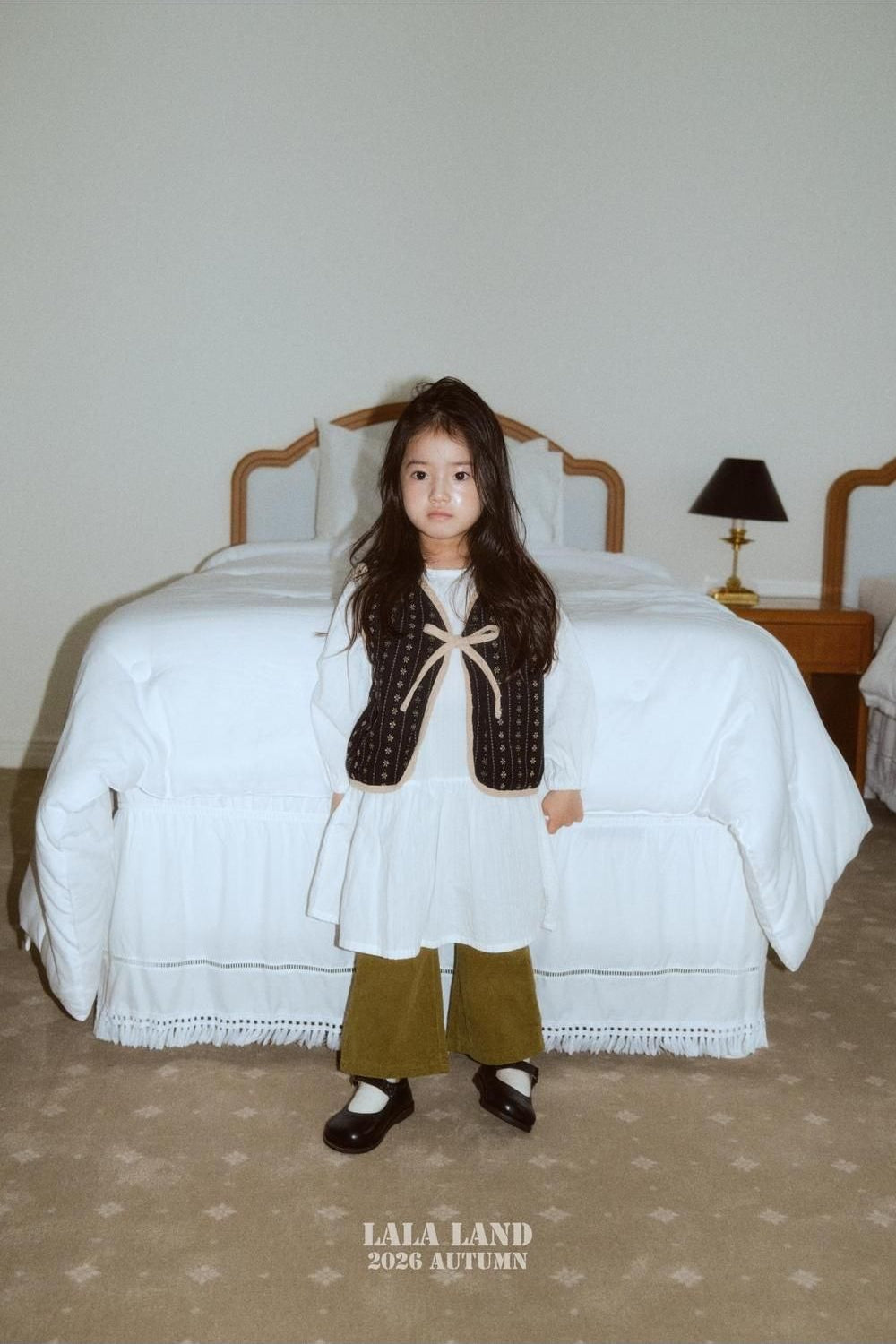 Bibi Bootcut [LALALAND]（2026AW） 9