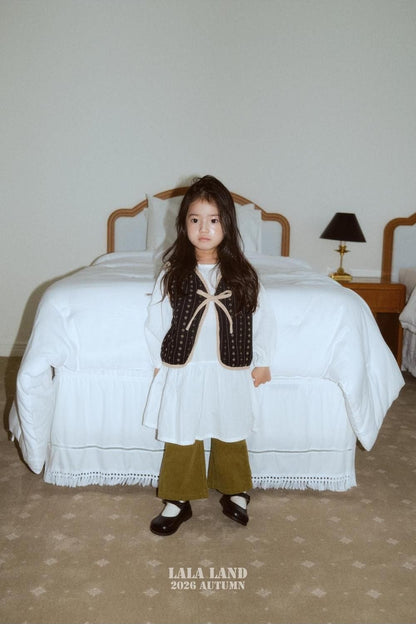 Bibi Bootcut [LALALAND]（2026AW） 9
