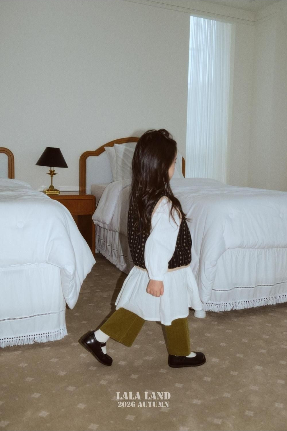 Bibi Bootcut [LALALAND]（2026AW） 10