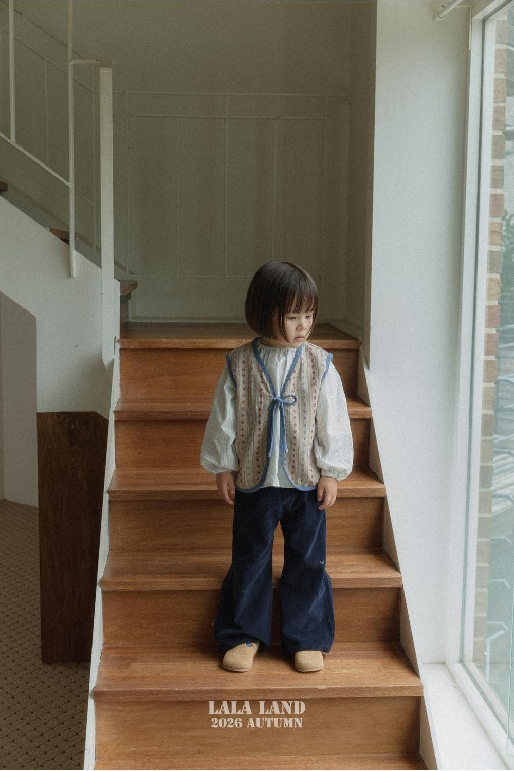 Bibi Bootcut [LALALAND]（2026AW） 13