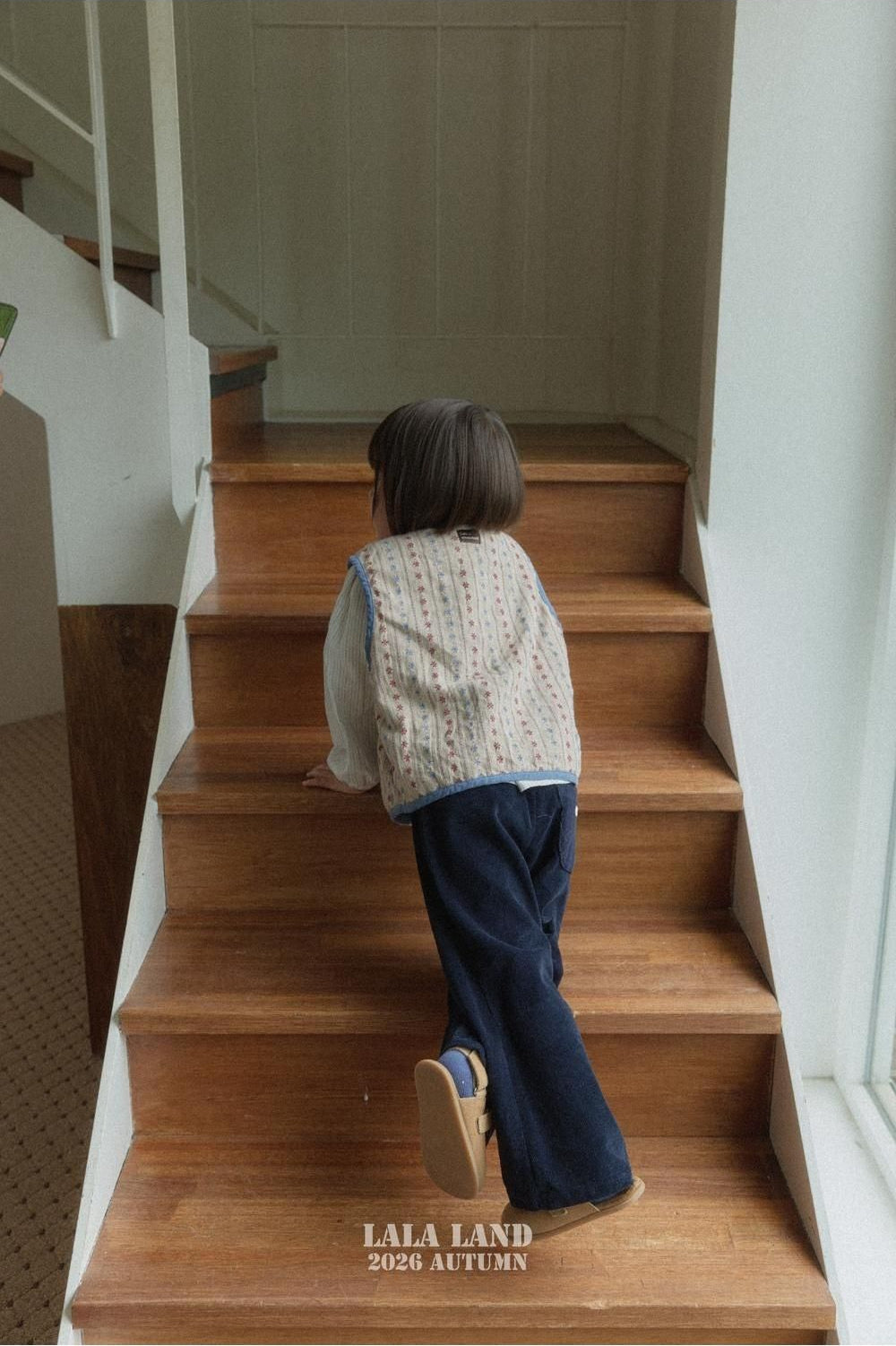 Bibi Bootcut [LALALAND]（2026AW） 14