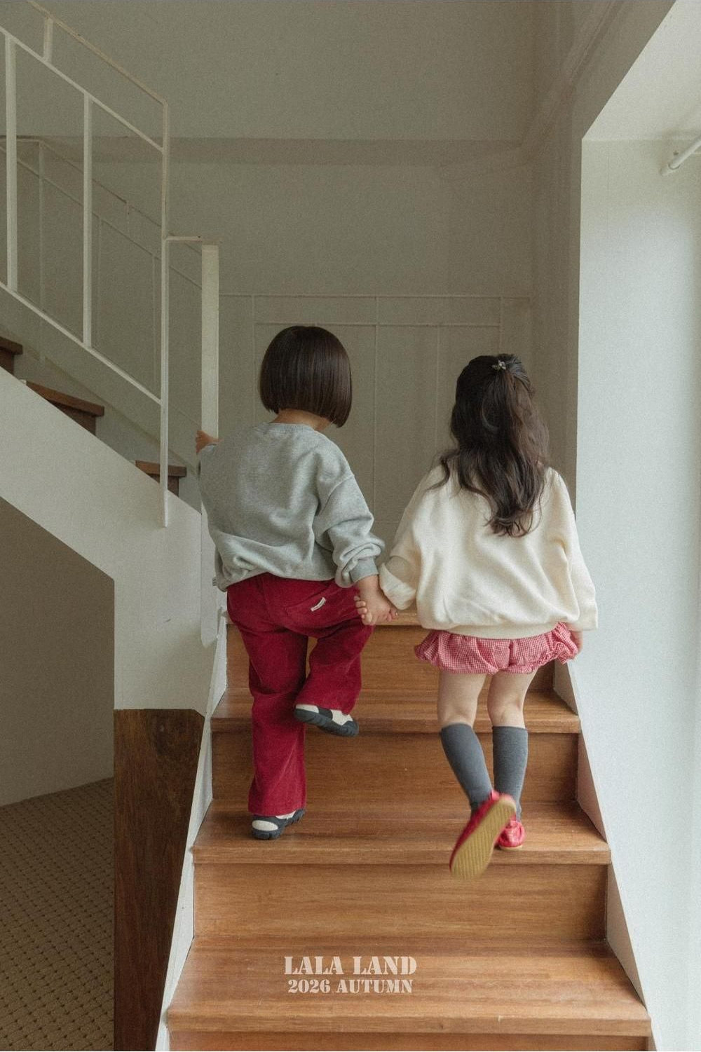 Bibi Bootcut [LALALAND]（2026AW） 16