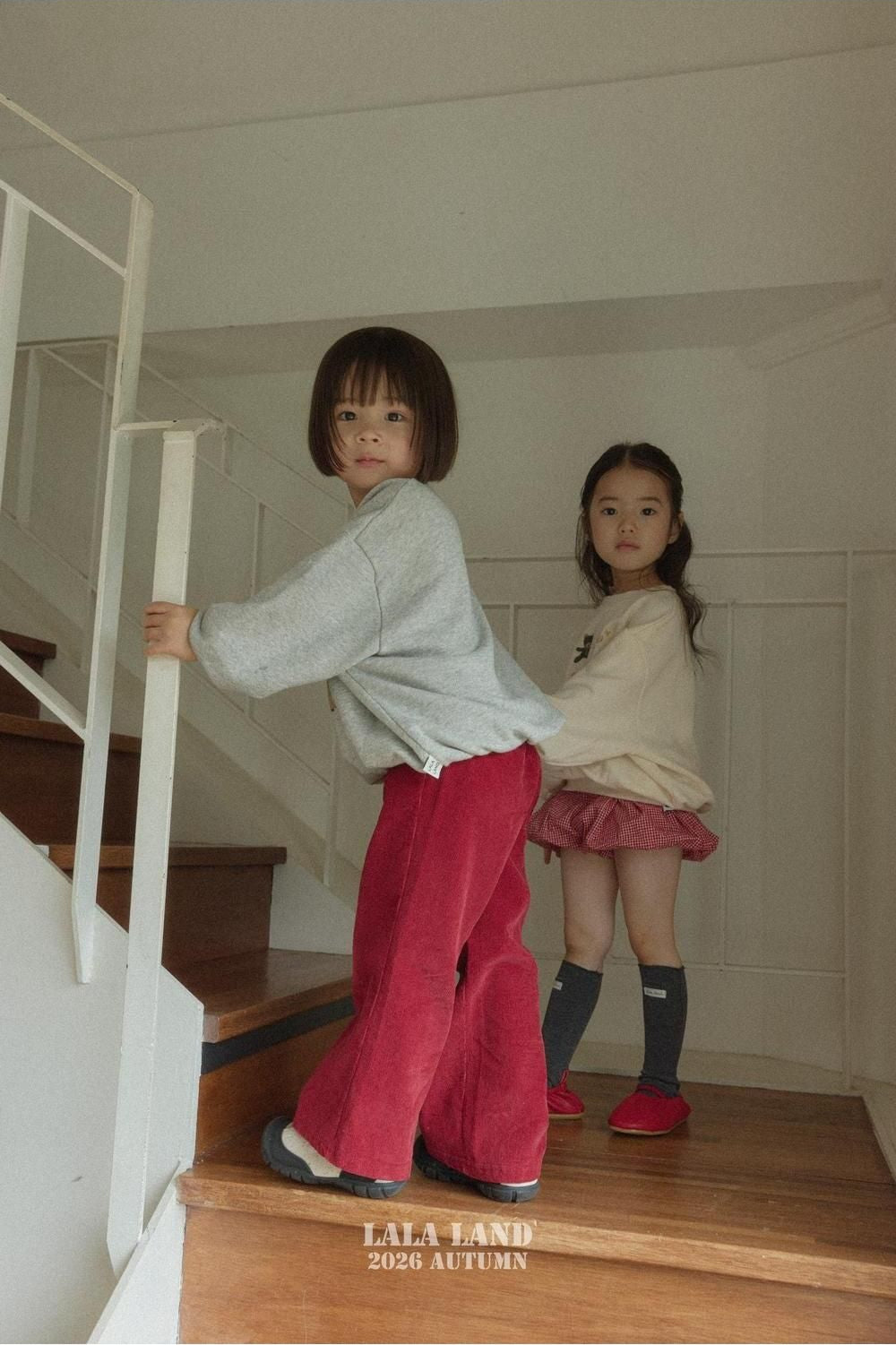 Bibi Bootcut [LALALAND]（2026AW） 17