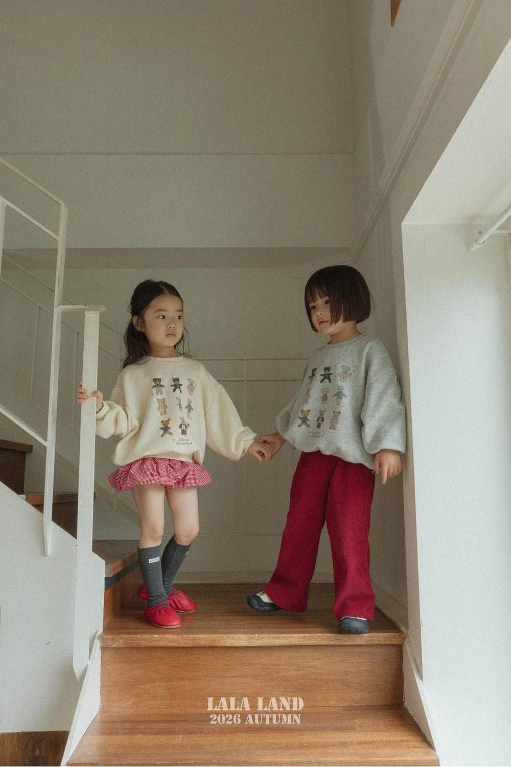 Bibi Bootcut [LALALAND]（2026AW） 18