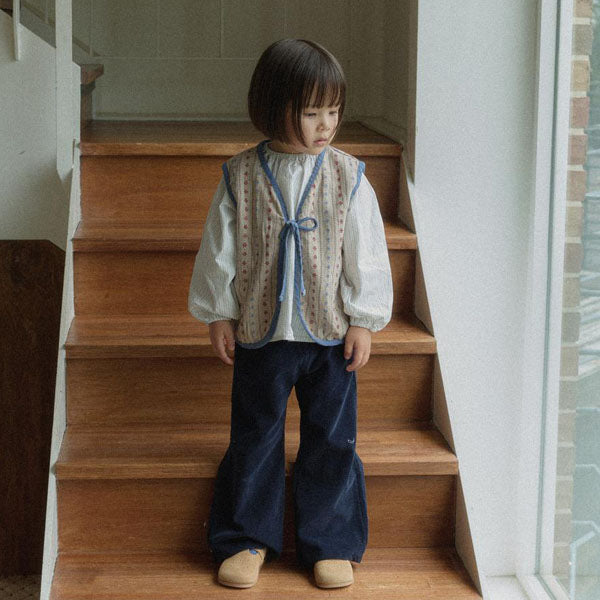 Bibi Bootcut [LALALAND]（2026AW） 2