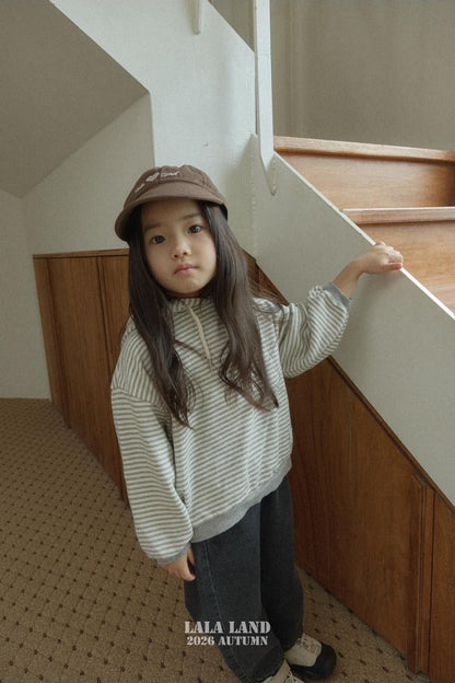 Momo Hoodie [LALALAND]（2026AW） 7