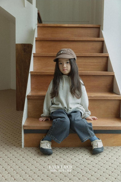 Momo Hoodie [LALALAND]（2026AW） 9