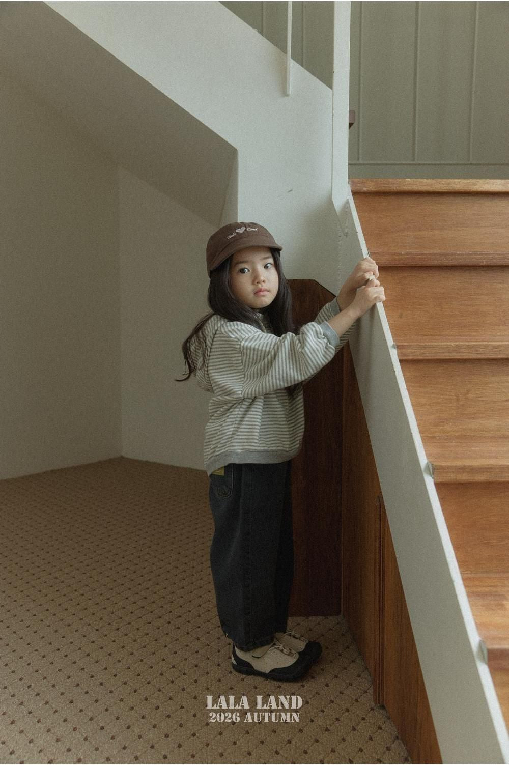 Momo Hoodie [LALALAND]（2026AW） 13