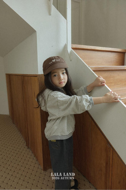 Momo Hoodie [LALALAND]（2026AW） 14