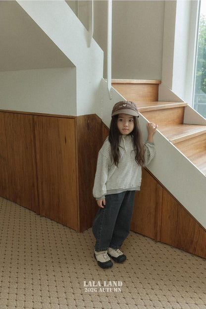 Momo Hoodie [LALALAND]（2026AW） 16