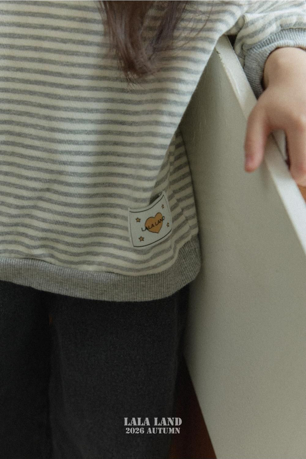 Momo Hoodie [LALALAND]（2026AW） 20