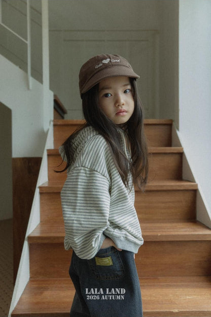 Momo Hoodie [LALALAND]（2026AW） 22