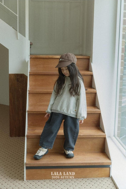 Momo Hoodie [LALALAND]（2026AW） 24