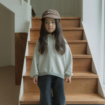 Momo Hoodie [LALALAND]（2026AW） 1