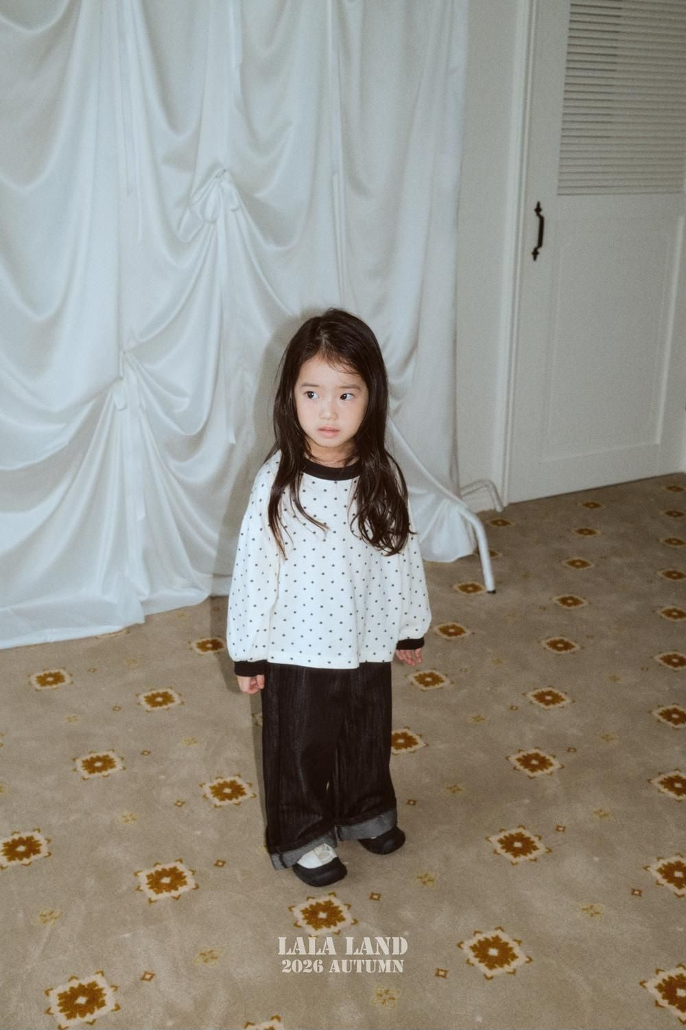 Mix Star Tee [LALALAND]（2026AW） 3