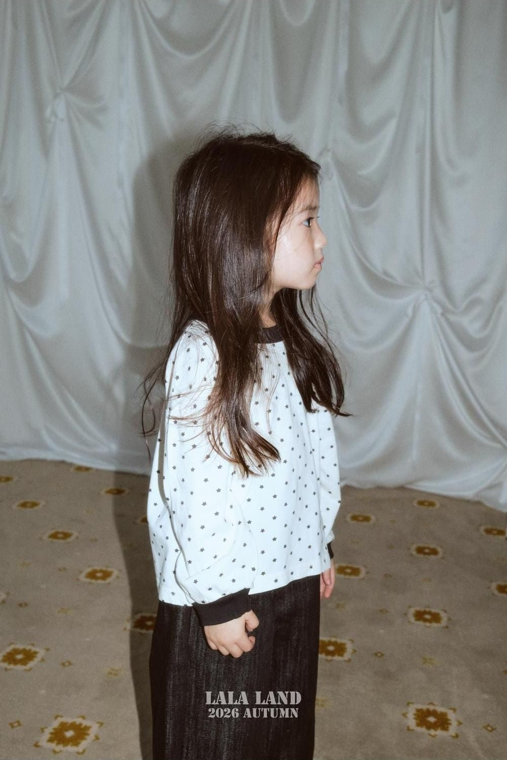 Mix Star Tee [LALALAND]（2026AW） 6