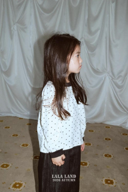 Mix Star Tee [LALALAND]（2026AW） 6