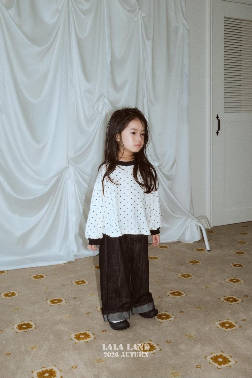 Mix Star Tee [LALALAND]（2026AW） 11