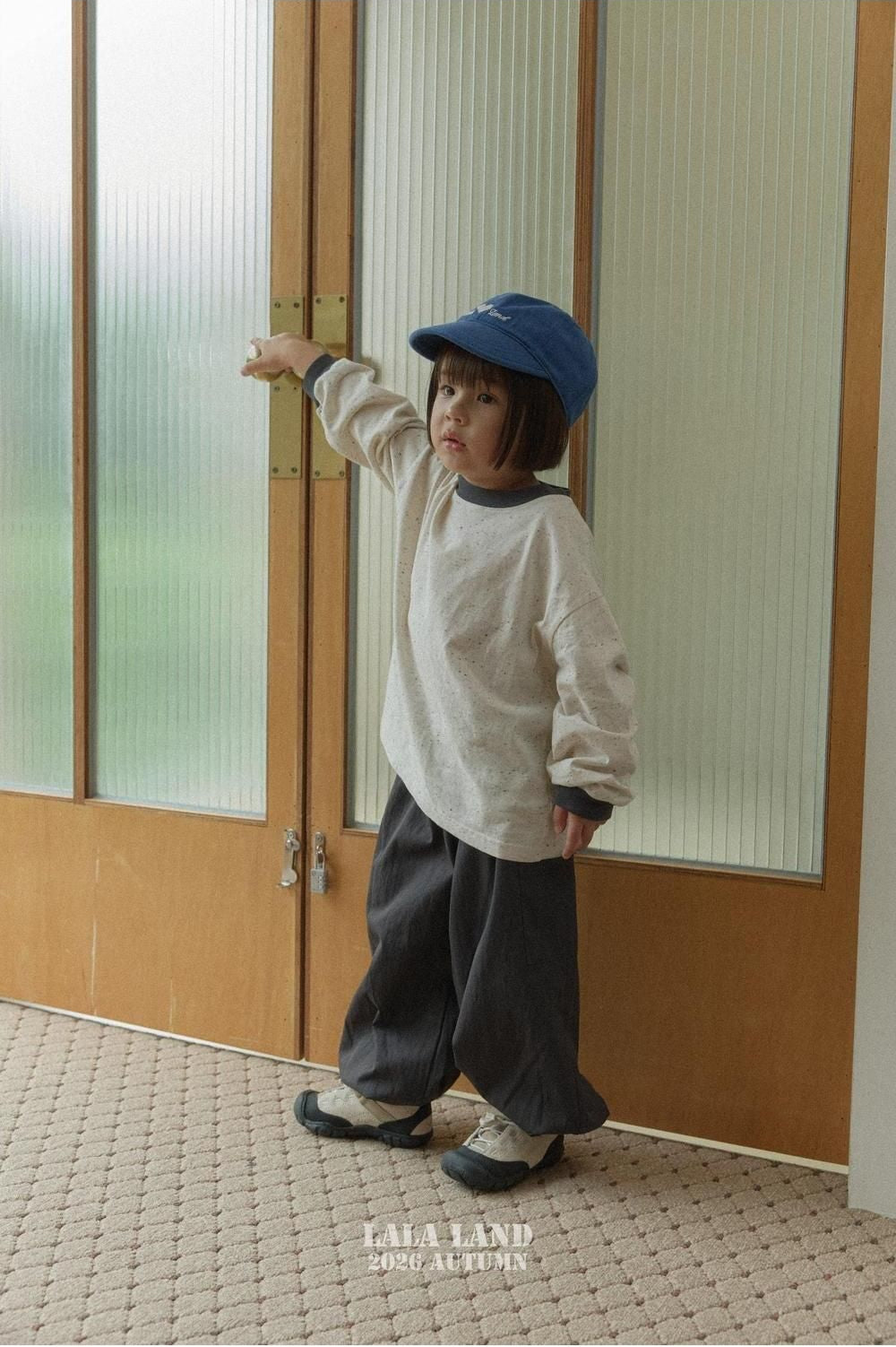 Mix Star Tee [LALALAND]（2026AW） 21
