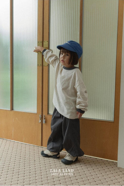 Mix Star Tee [LALALAND]（2026AW） 21