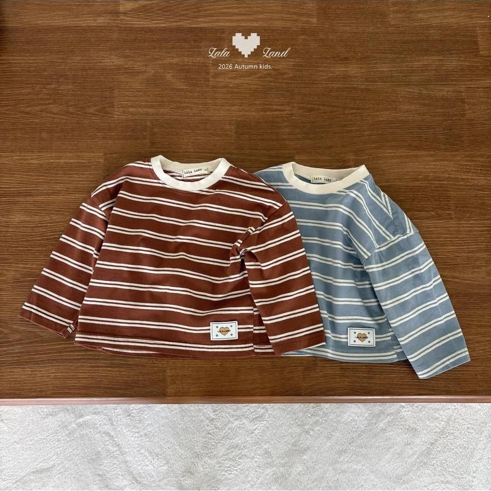 Saint Tee [LALALAND]（2026AW） 5