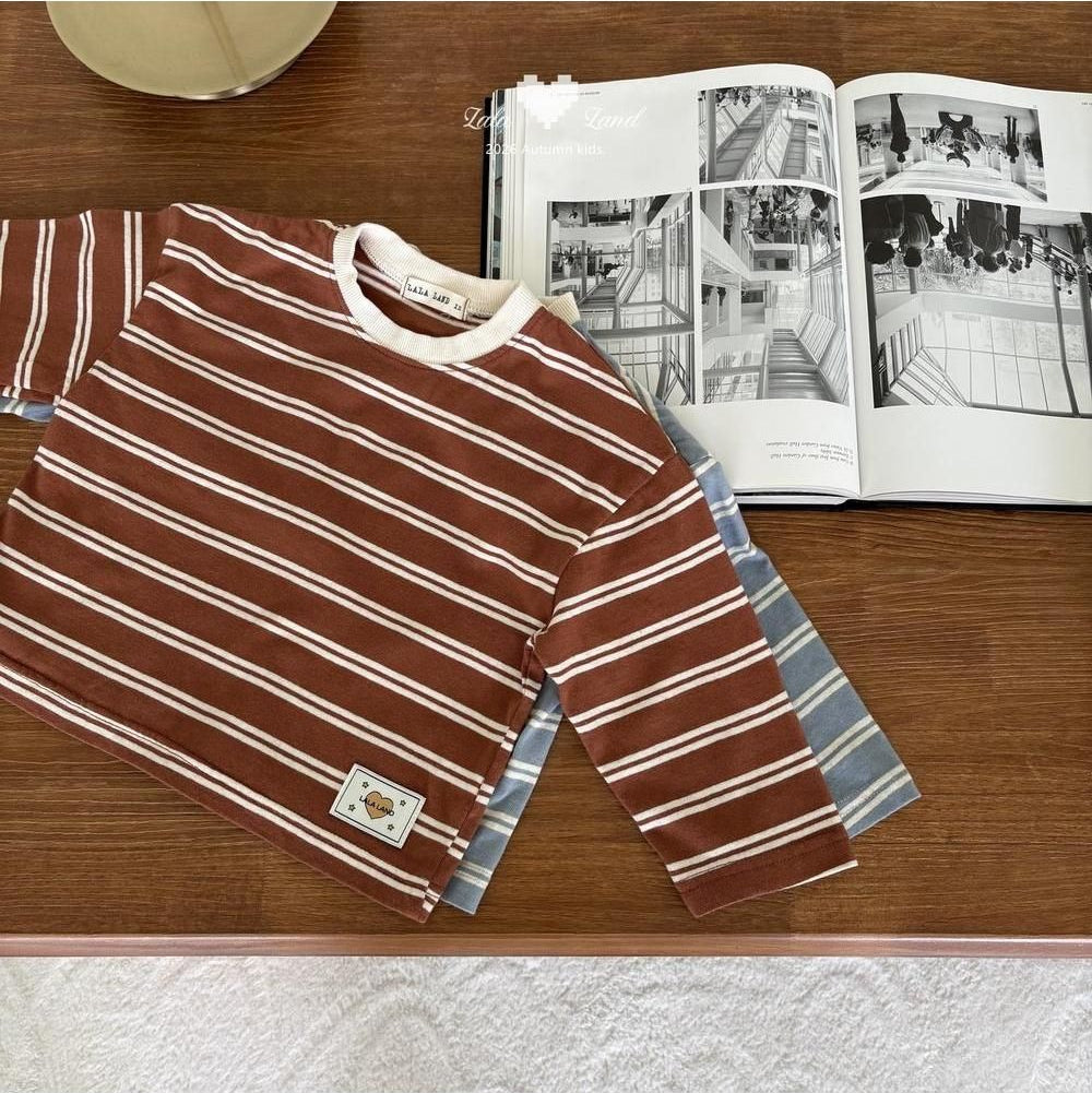 Saint Tee [LALALAND]（2026AW） 6