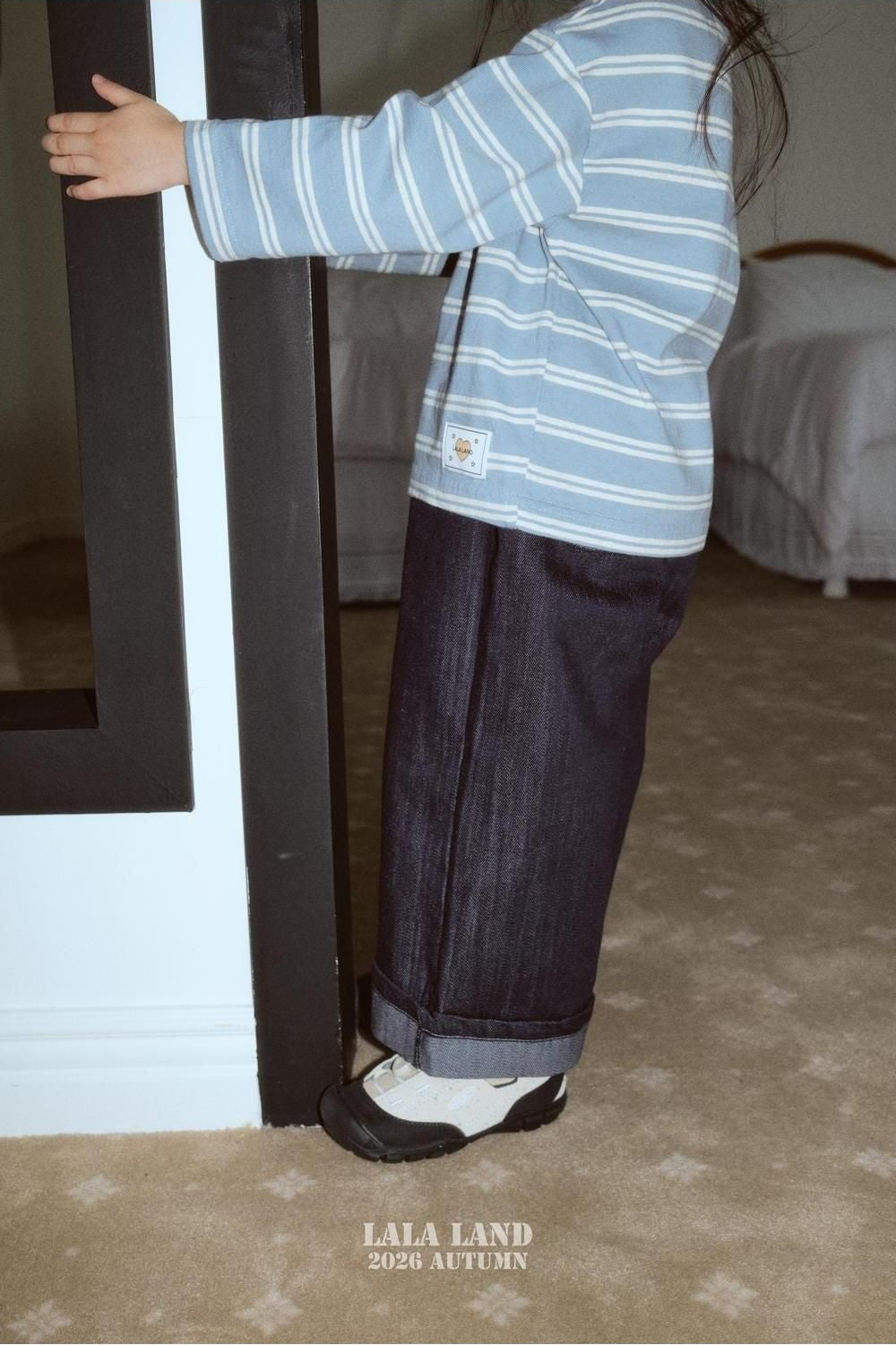 Saint Tee [LALALAND]（2026AW） 10