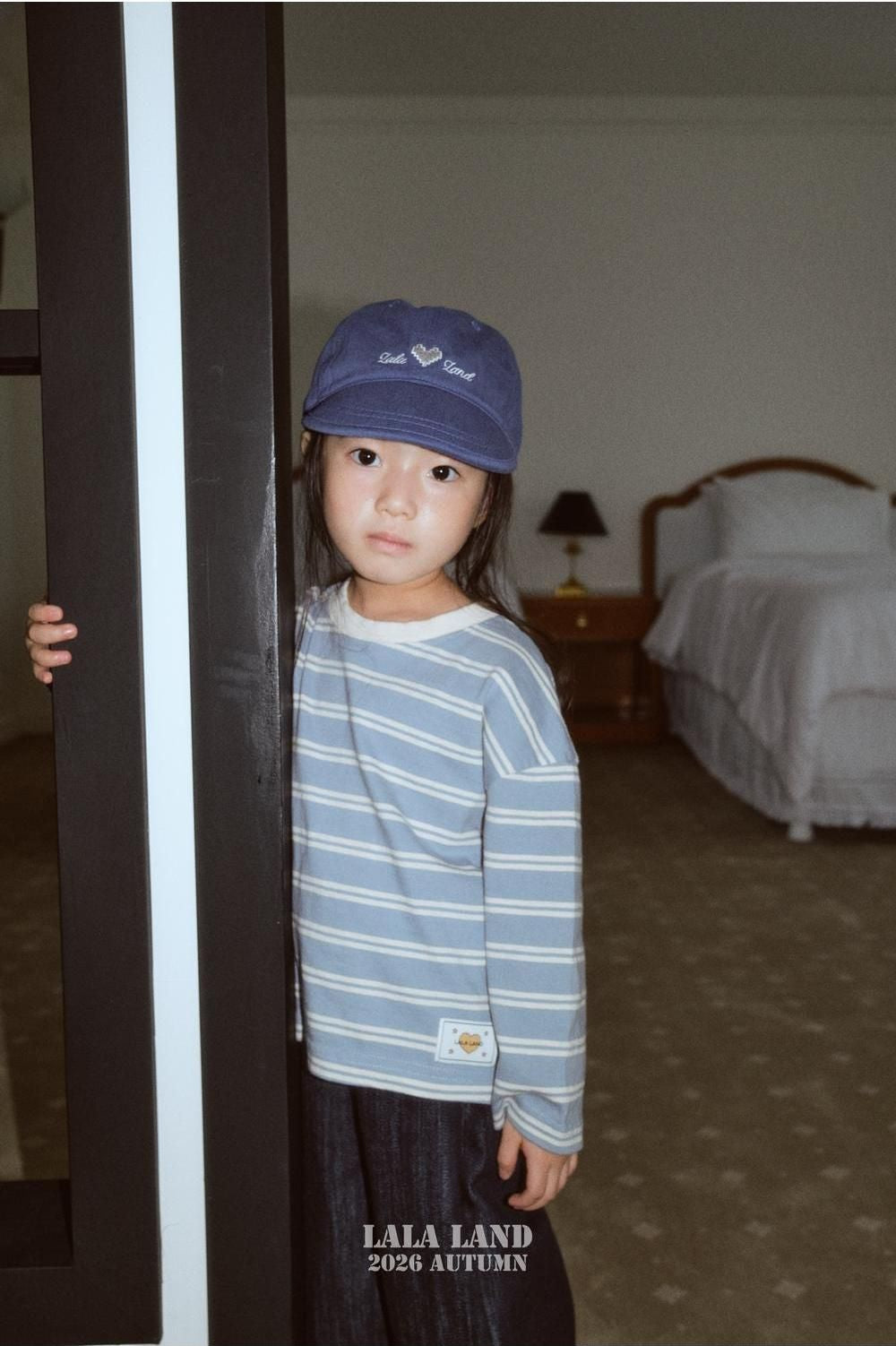 Saint Tee [LALALAND]（2026AW） 13