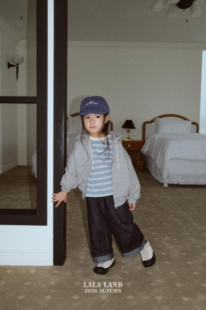 Saint Tee [LALALAND]（2026AW） 15