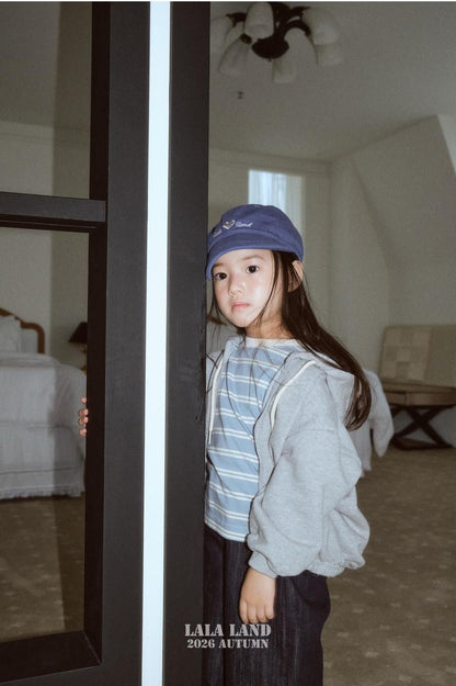 Saint Tee [LALALAND]（2026AW） 16