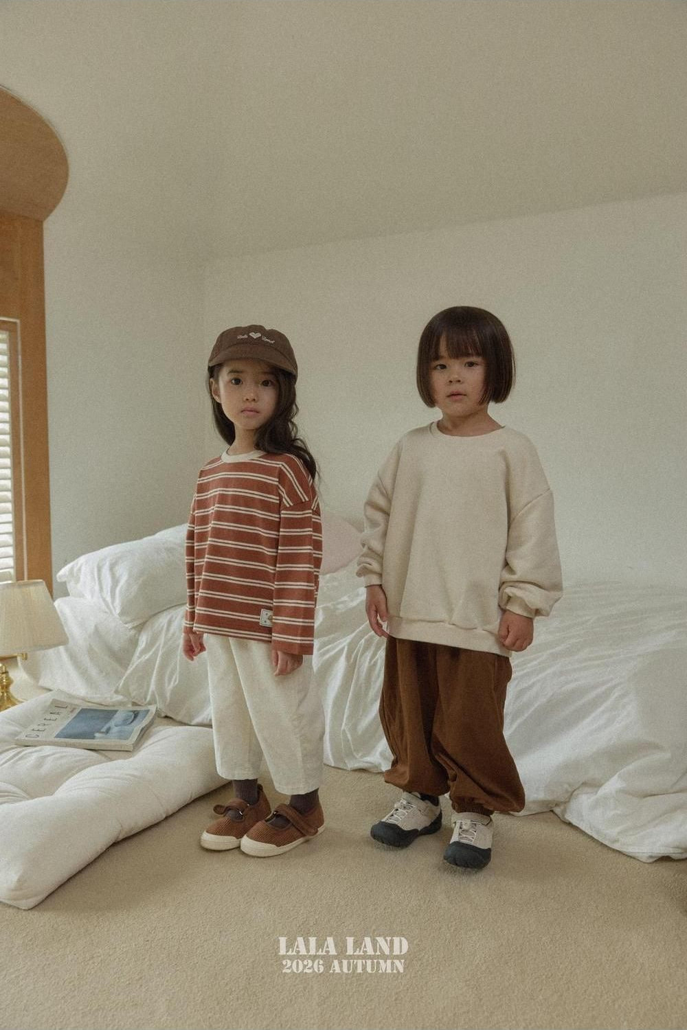 Saint Tee [LALALAND]（2026AW） 18