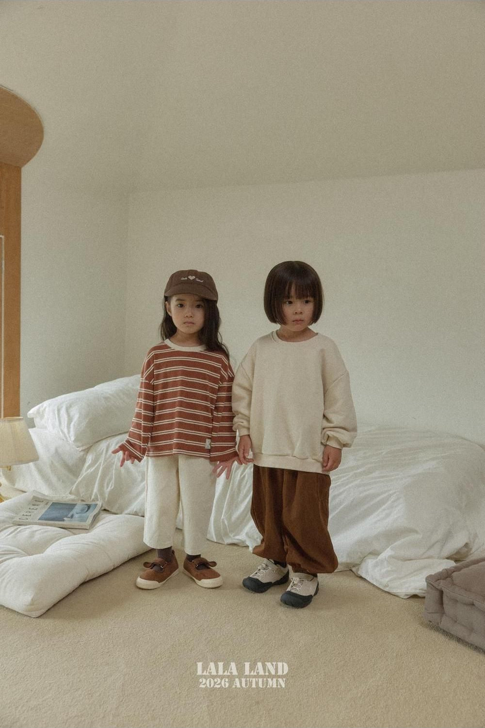 Saint Tee [LALALAND]（2026AW） 19
