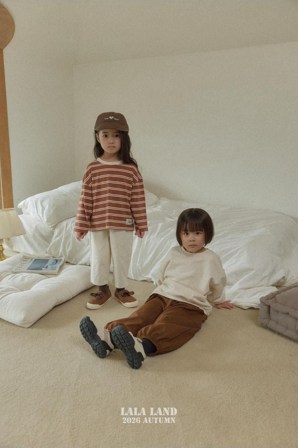 Saint Tee [LALALAND]（2026AW） 20