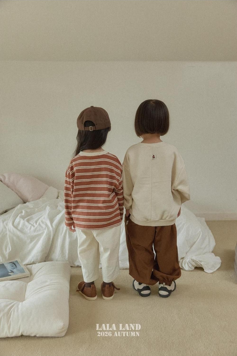 Saint Tee [LALALAND]（2026AW） 25