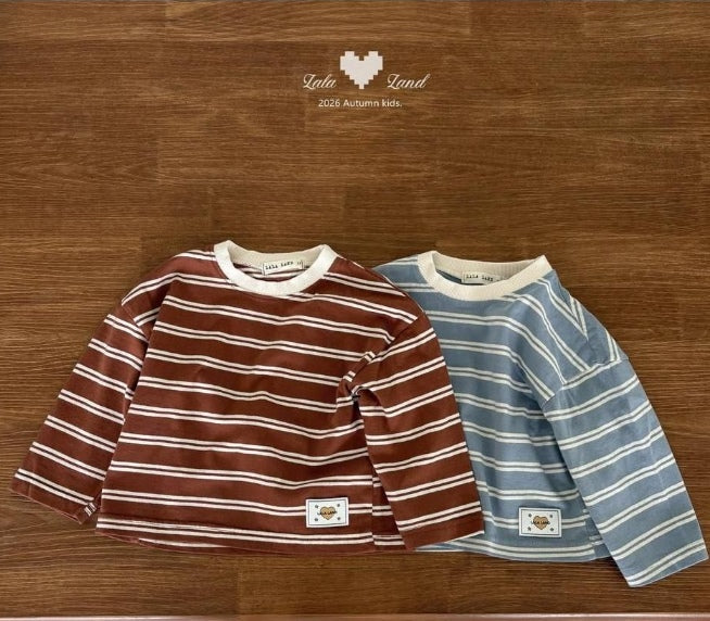 Saint Tee [LALALAND]（2026AW） 1