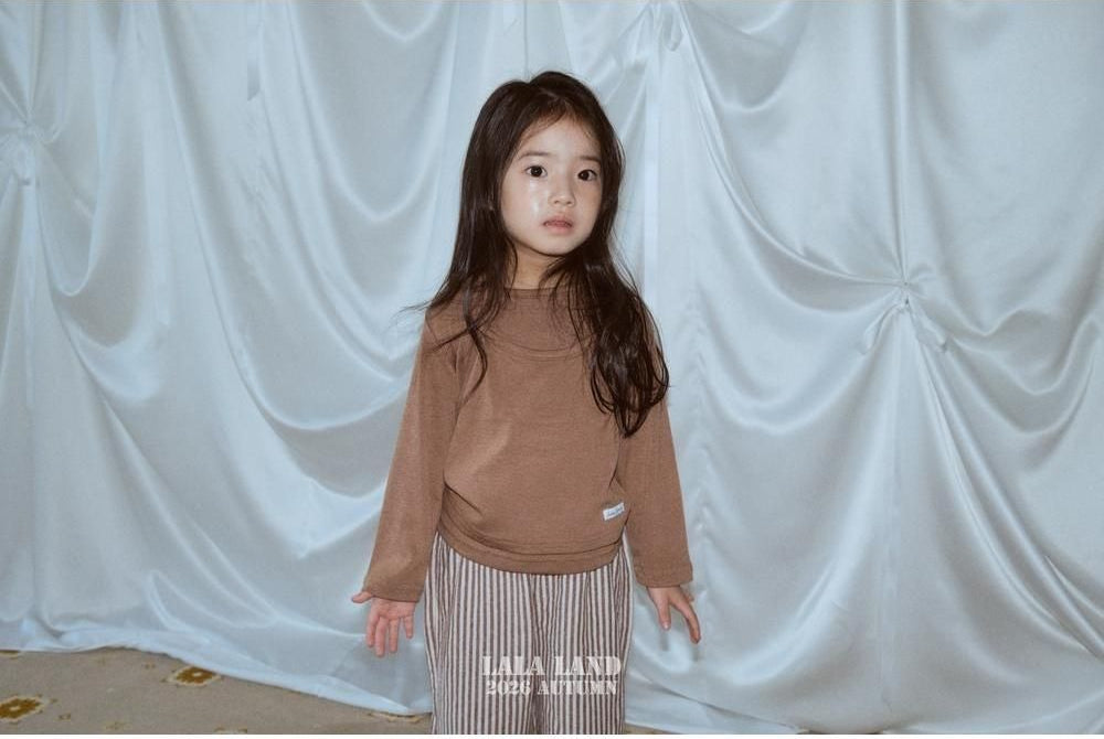 Halter Double-Layer Tee [LALALAND]（2026AW） 13