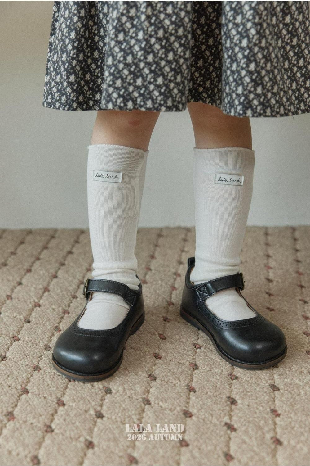 Funky Socks [LALALAND]（2026AW） 11