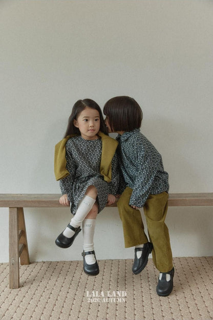 Funky Socks [LALALAND]（2026AW） 12