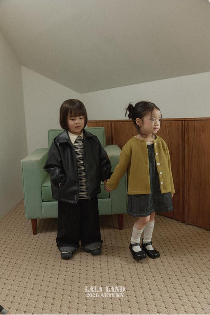Funky Socks [LALALAND]（2026AW） 17
