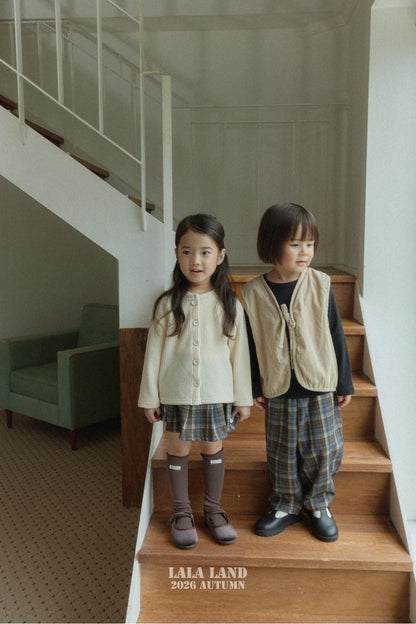 Funky Socks [LALALAND]（2026AW） 22