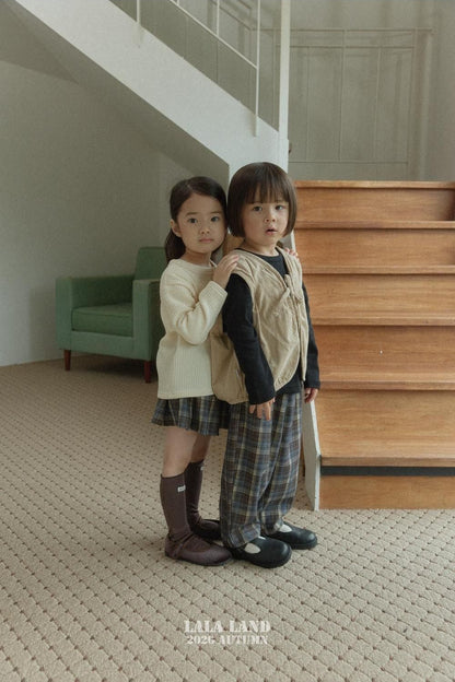 Funky Socks [LALALAND]（2026AW） 23