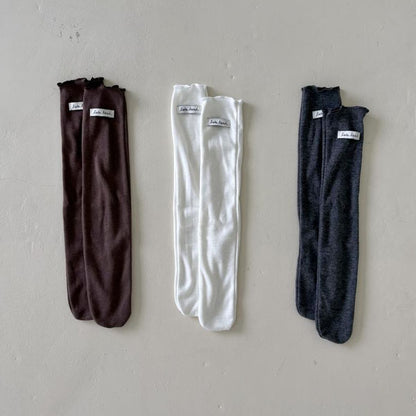 Funky Socks [LALALAND]（2026AW） 1