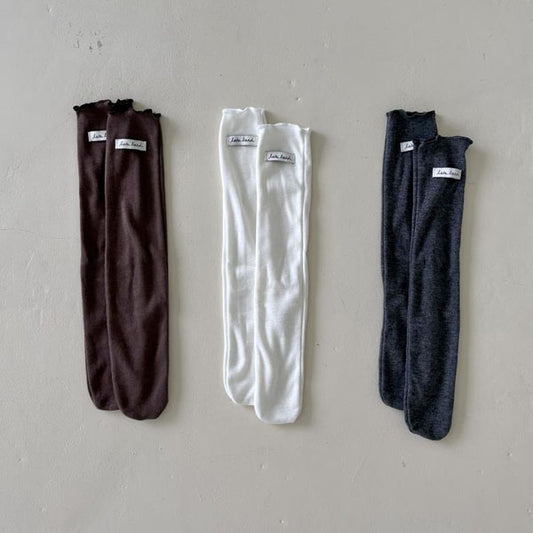 Funky Socks [LALALAND]（2026AW） 1