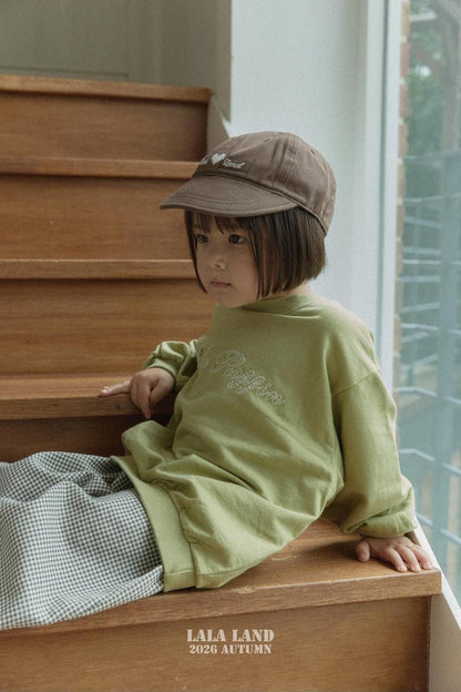 Heart Ball Cap [LALALAND]（2026AW） 8