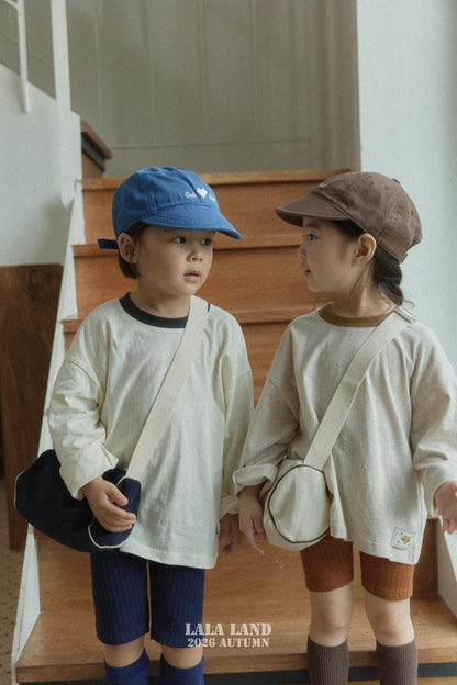 Heart Ball Cap [LALALAND]（2026AW） 18
