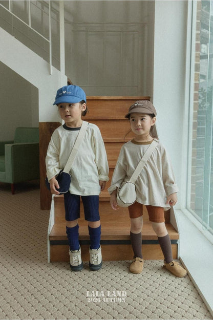 Heart Ball Cap [LALALAND]（2026AW） 19