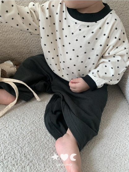 Baby Glam Wide Pants [LALALAND]（2026AW） 23