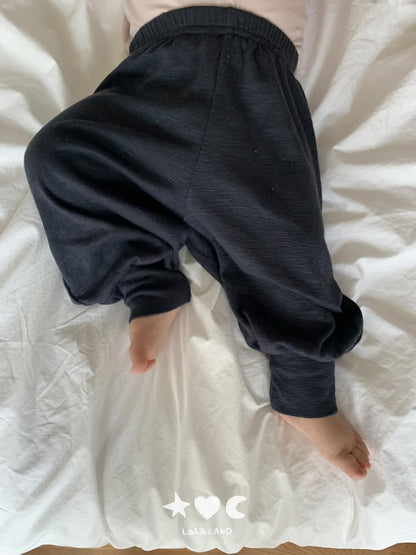 Baby Aladdin Modal Pants [LALALAND]（2026AW） 12