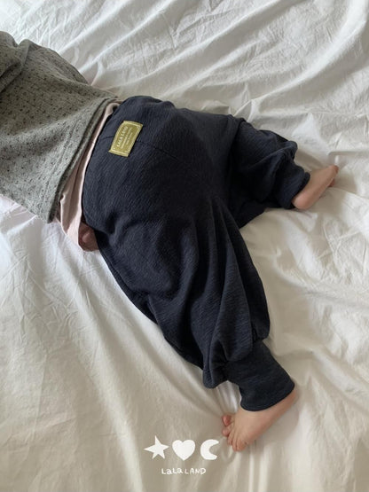 Baby Aladdin Modal Pants [LALALAND]（2026AW） 14