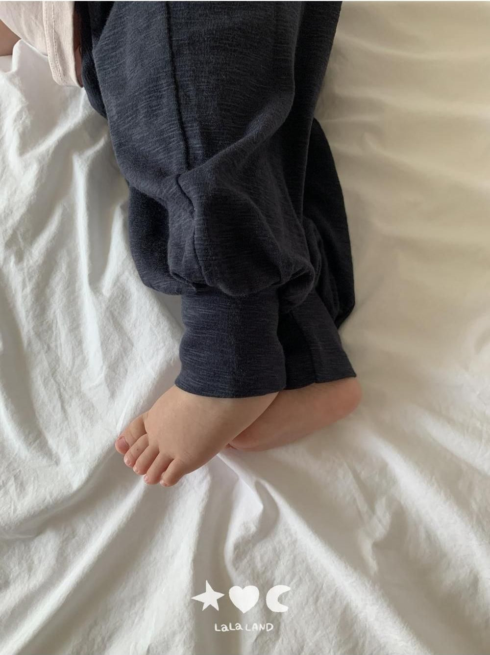 Baby Aladdin Modal Pants [LALALAND]（2026AW） 15